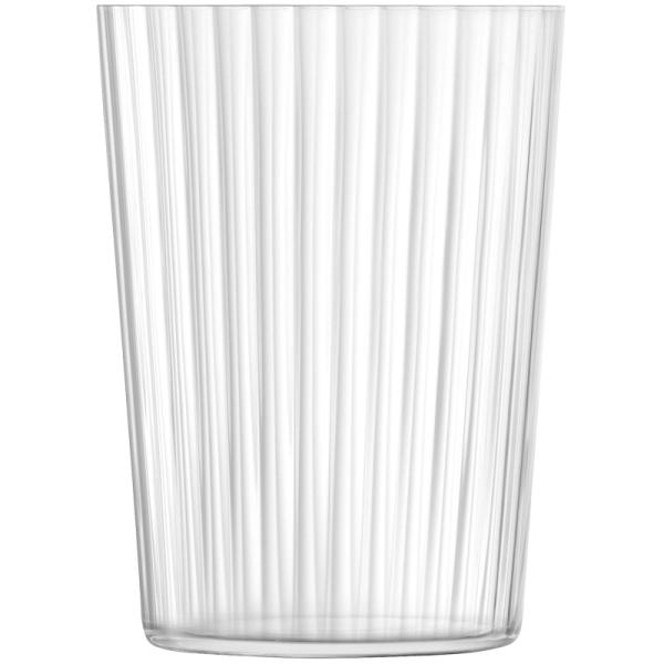 LSA | G060-18-304 | Gio Line Tumbler 560ml Set Of 4 Pieces