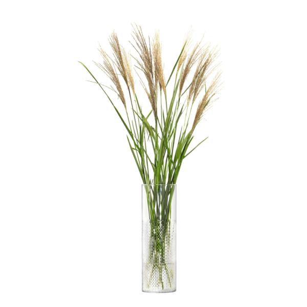 LSA | G1645-40-148 | Wicker Vase 40cm