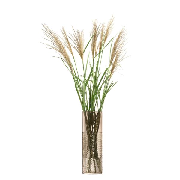 LSA | G1645-40-149 | Wicker Vase 40cm