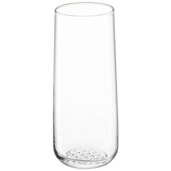 LSA | G1672-17-139 | Market Bud Vase H17.5cm Clear