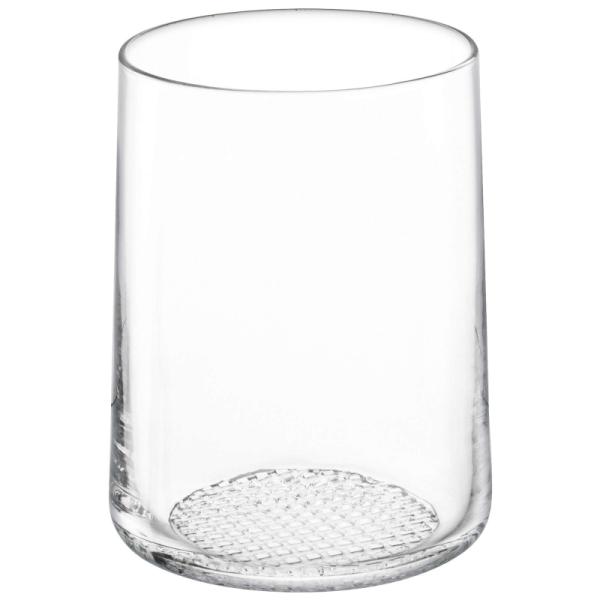 LSA | G1672-18-139 | Market Vase/Lantern H17.5cm Clear