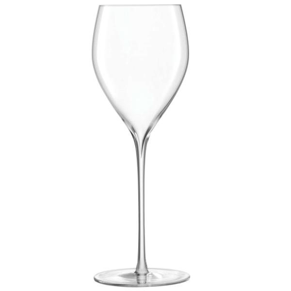LSA | G1765-13-301 | Savoy White Wine Glass 360ml Clear x 2