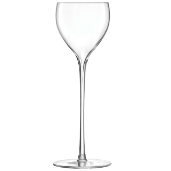 LSA | G1765-04-301 | Savoy Liqueur Glass 110ml Set Of 2 Pieces