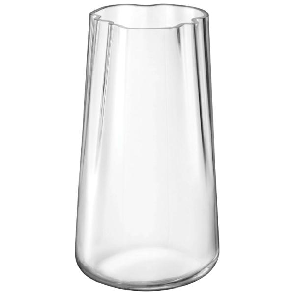 LSA | G1706-35-301 | Lagoon Vase/Lantern H35cm Clear