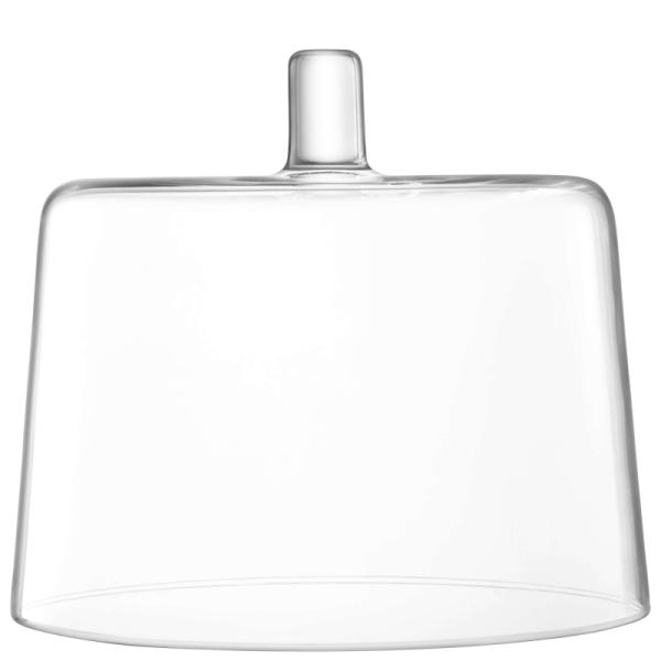 LSA | G1786-24-301 | Collective Cake Dome Ø 24cm H21cm