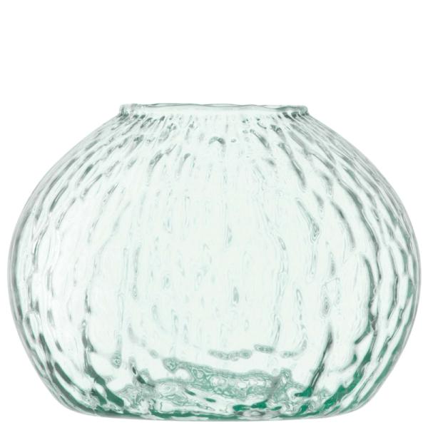 LSA | G1791-11-858 | Canopy Seed Vase H 27cm Recycled