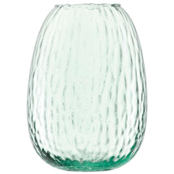 LSA | G1792-19-858 | Canopy Seed Vase H 11cm Recycled