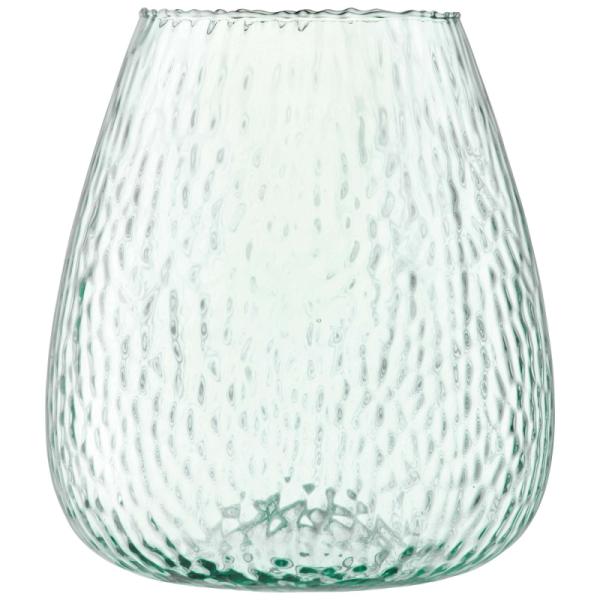 LSA | G1794-25-858 | Canopy Seed Vase H 23cm Recycled