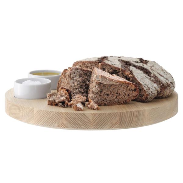 LSA | P204-02-517 | Lotta Wooden Tray