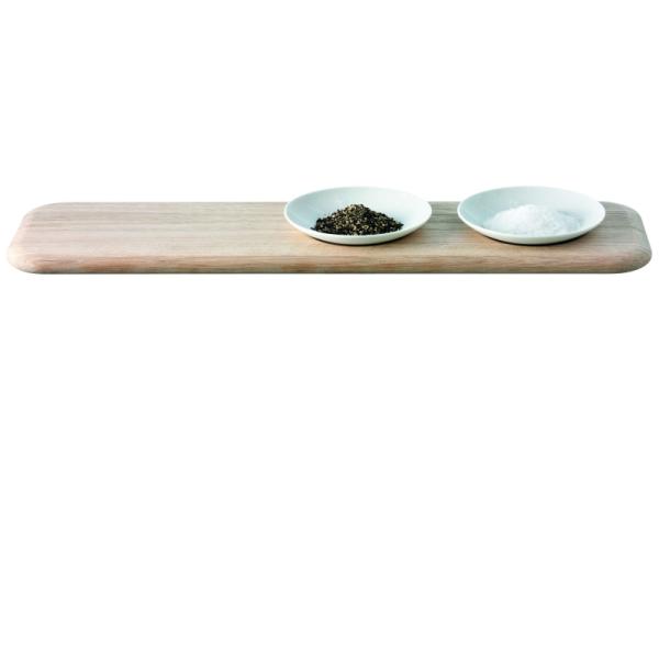 LSA | P211-00-997 | Dine Serving Bowls Set Of 2 Pieces