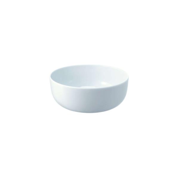 LSA | P193-15-997 | Dine Serving Soup Bowls Curved 15cm Set Of 4 Pieces