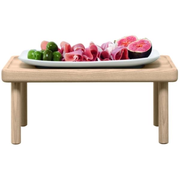 LSA | P231-25-517 | Stilt Serving Platter