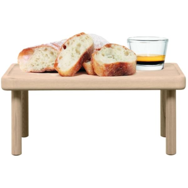 LSA | G1197-09-301 | Stilt Serving Tray