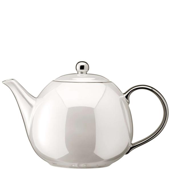 LSA | P057-46-385 | Palazzo Teapot 1.3l Pearl/Platinum