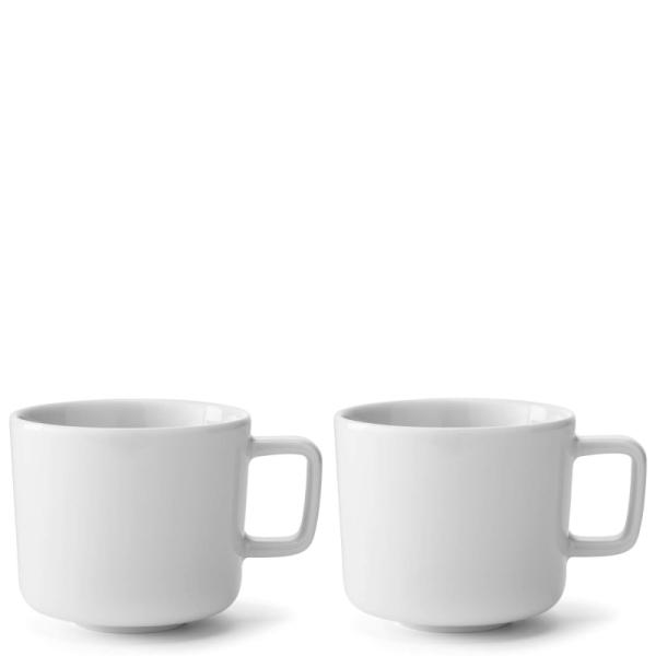 LSA | P286-25-001 | Collective Coffee Or Tea Cup 260ml Set Of 2 Pieces