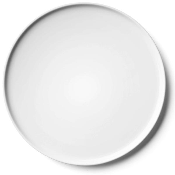 LSA | P287-26-001 | Collective Dinner Plate Ø 26cm Set Of 2 Pieces
