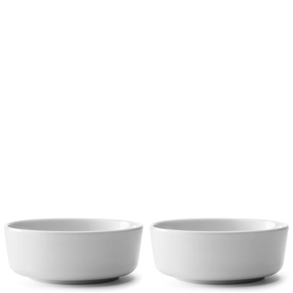 LSA | P288-15-001 | Collective Muesli Bowl Ø 15cm Set Of 2 Pieces