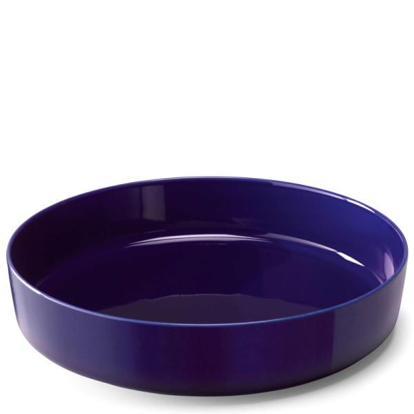 LSA | P291-30-002 | Collective Serving Bowl Ø 30cm Cobalt