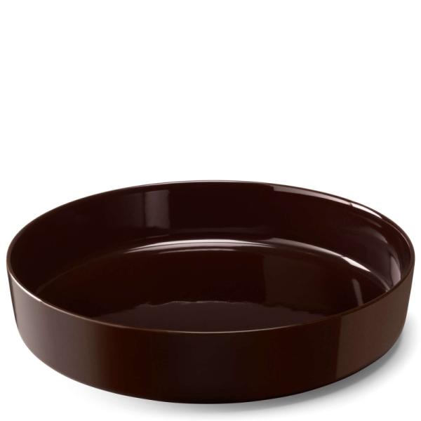 LSA | P291-30-003 | Collective Serving Bowl Ø 30cm Mocha