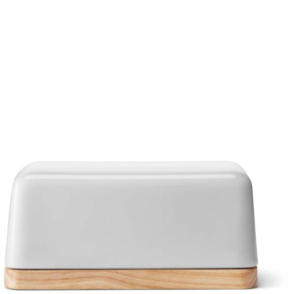 LSA | P292-14-001 | Collective Butter Dish With Wooden Lid 14cm