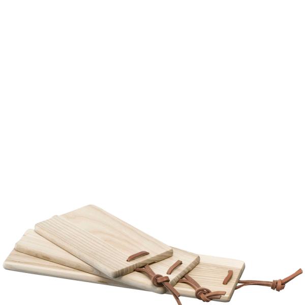 LSA | W195-01-000 | Borough Trio Board Set