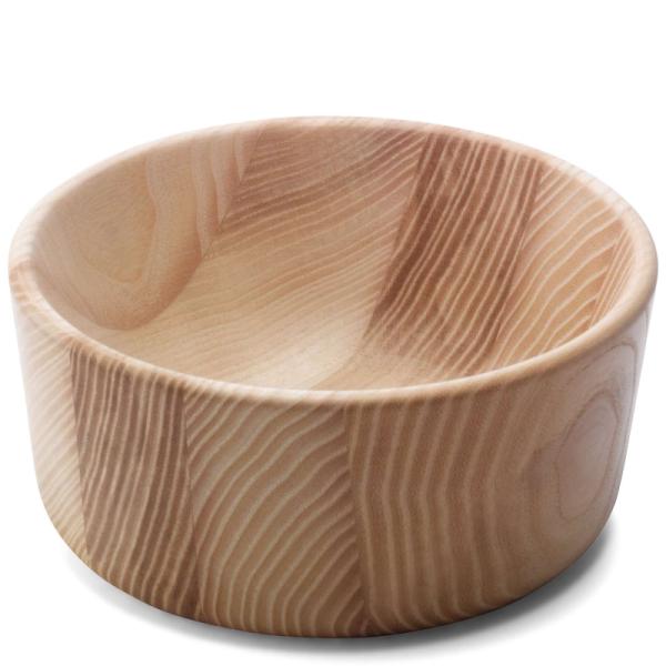 LSA | W230-01-000 | Collective Wooden Bowl Ø 15cm H 6cm