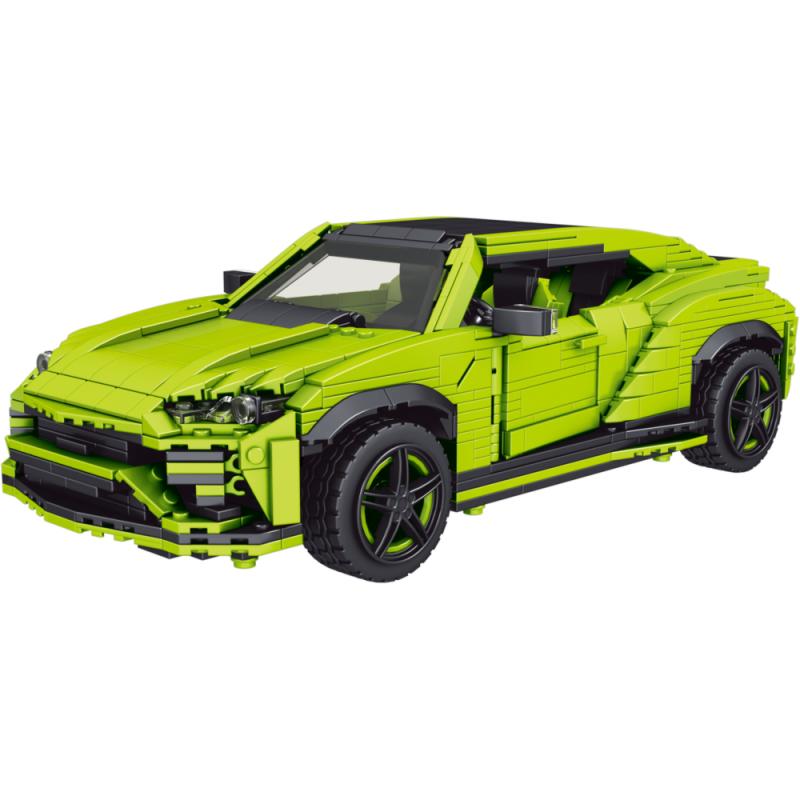 10019 | Lambo-urus