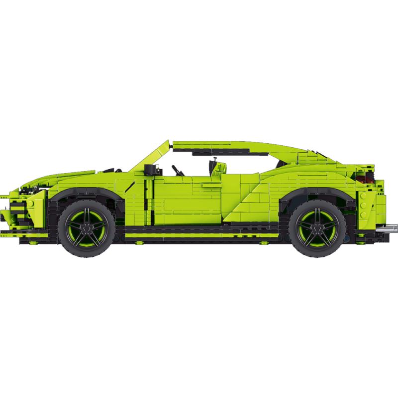 10019 | Lambo-urus