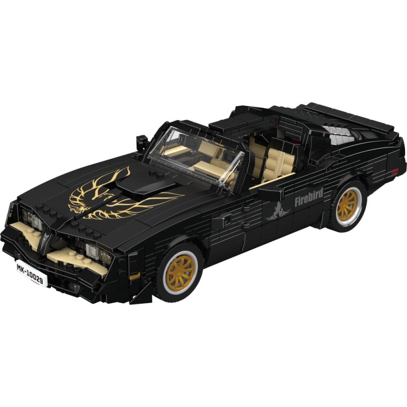 10029S | Firebird