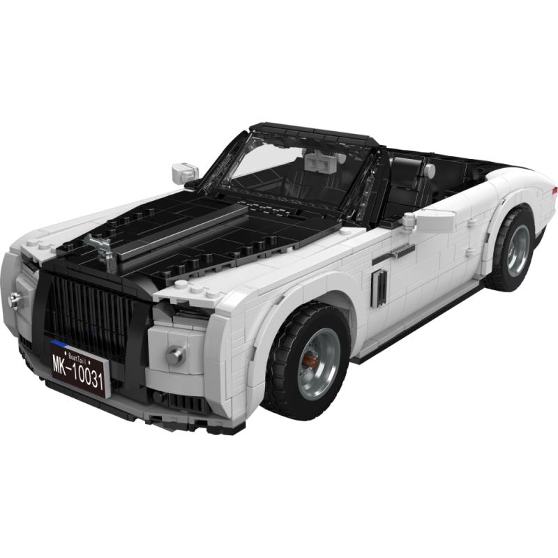 10031S | Wraith