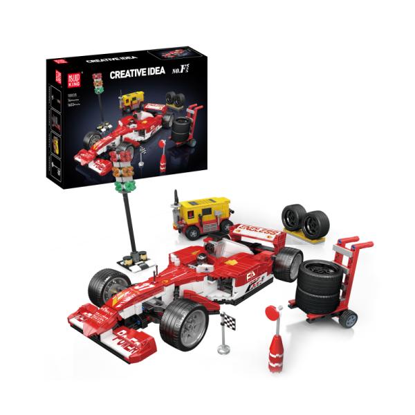 10035 | F1