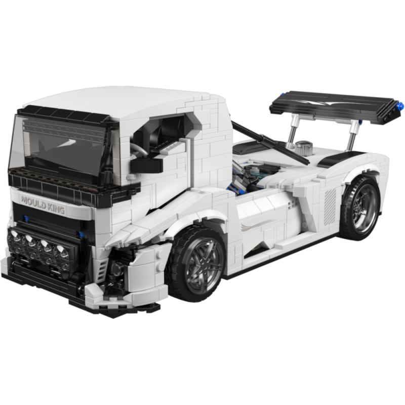 10036 | Knight Truck