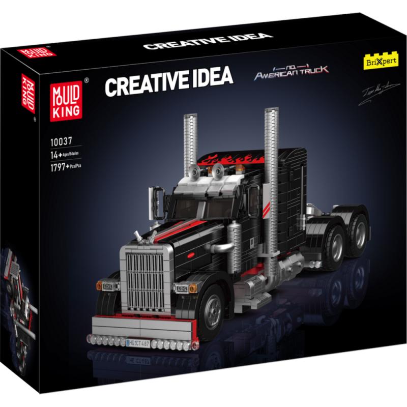 10037 | American Truck