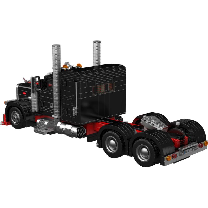10037 | American Truck