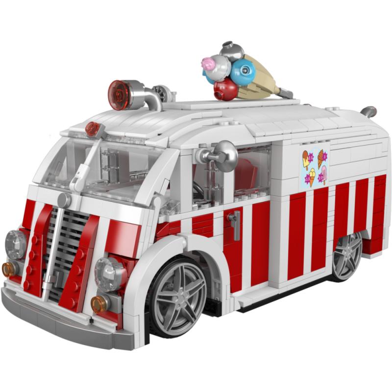10039 | Ice Cream Truck