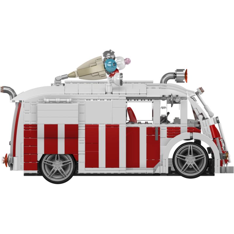 10039 | Ice Cream Truck