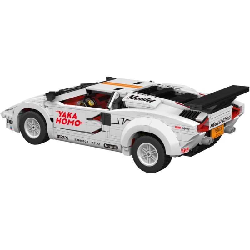 10045S | Lambo-coutach