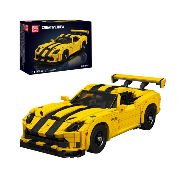 10046S | D.Viper