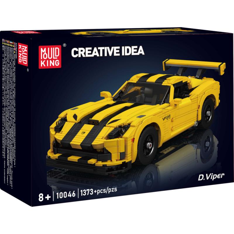 10046S | D.Viper