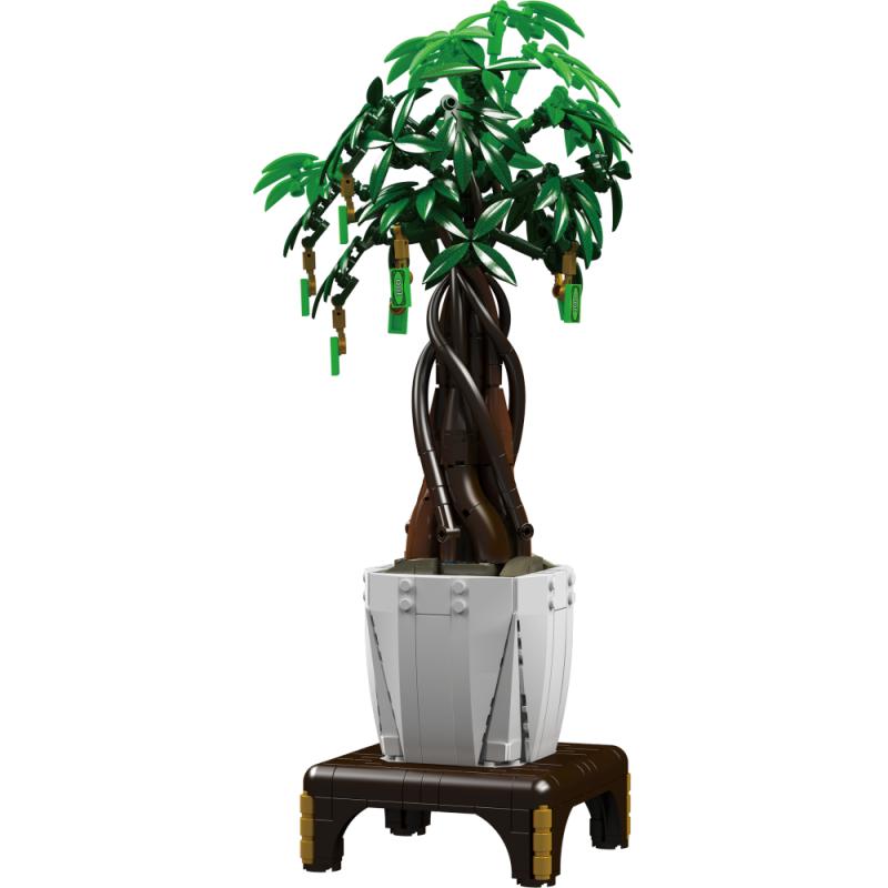 10063S | Money Tree