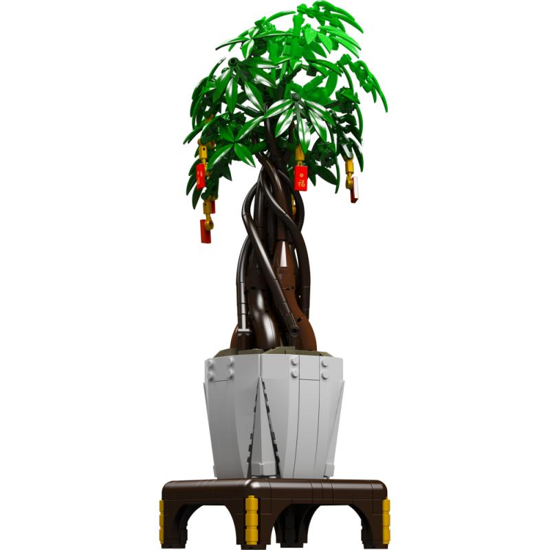 10063S | Money Tree