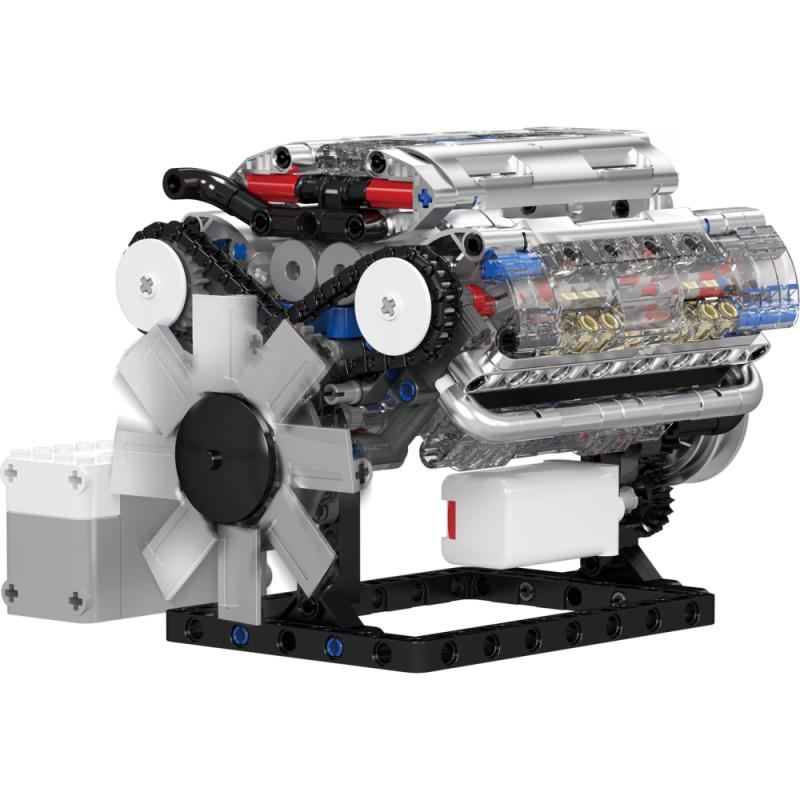 10088S | V8 Engine