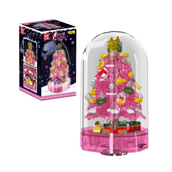 10089 | Xmas Music Box 1