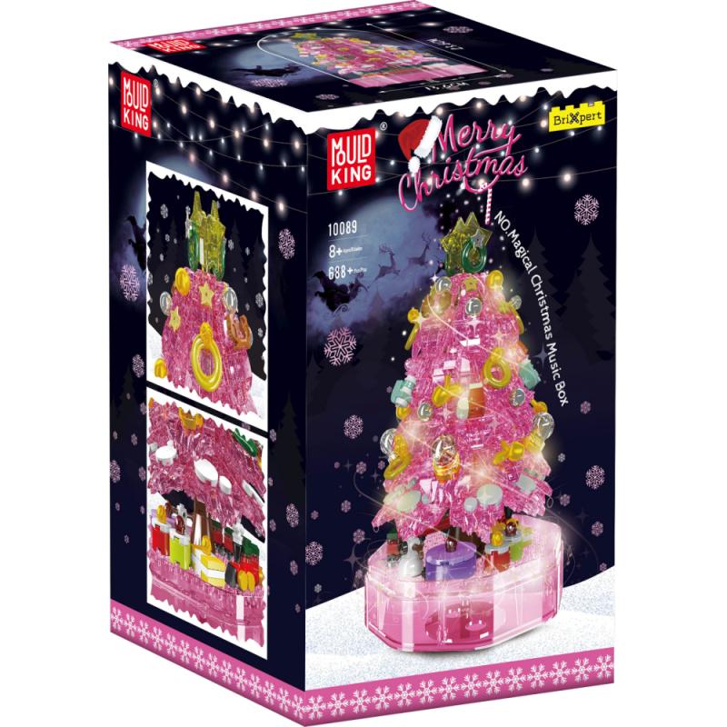 10089 | Xmas Music Box 1