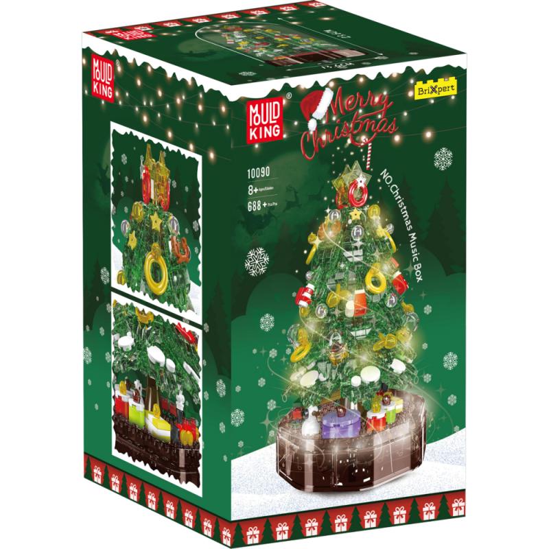 10090 | Xmas Music Box 2
