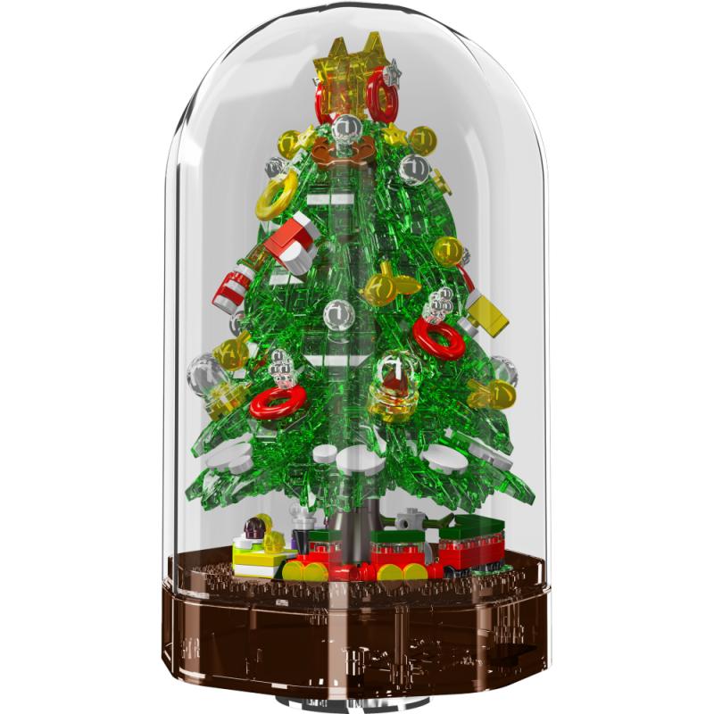 10090 | Xmas Music Box 2