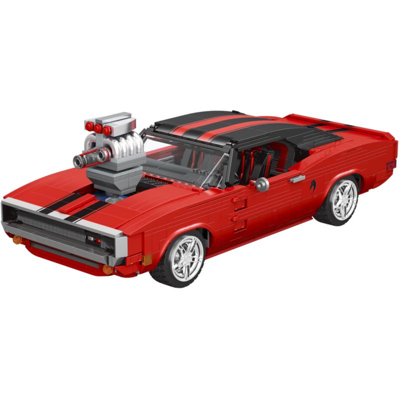 10112S | Charger