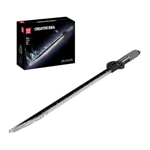 10138 | Darksaber