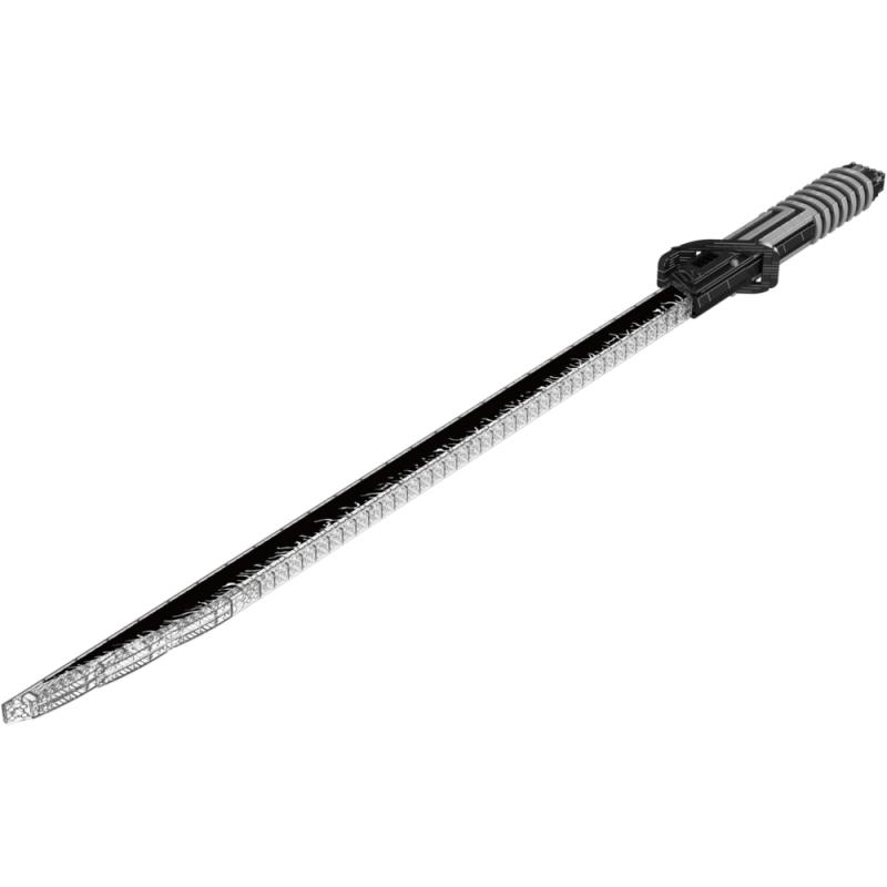 10138 | Darksaber