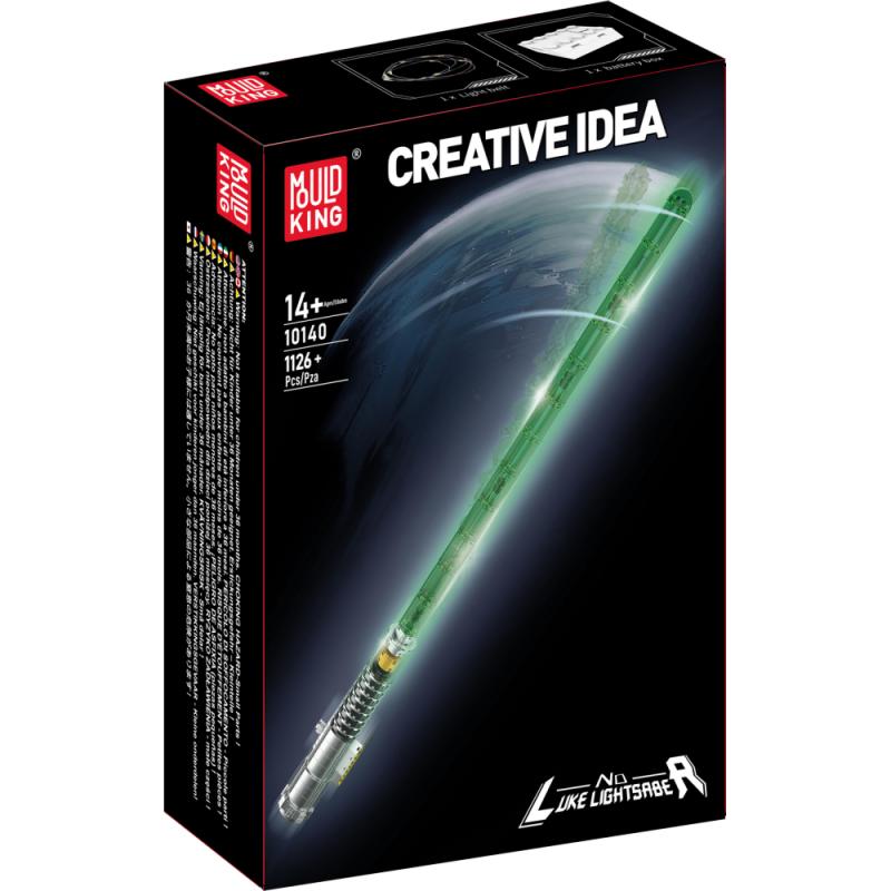 10140 | Luke Lightsaber